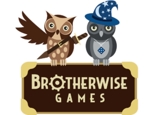 Brotherwise logo